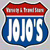 Jojo's Travel Store